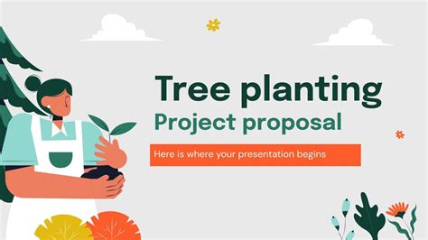 Image result for Tree-Planting Project