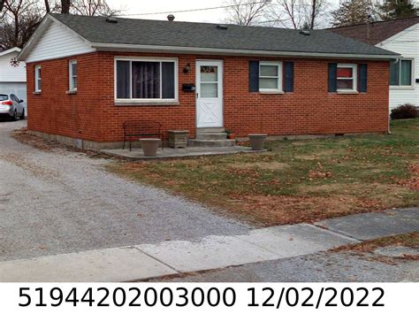 Delaware County, Ohio Auditor GIS