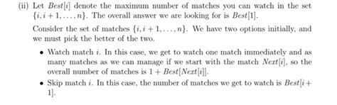 Algorithms: CMI2013-B-06b