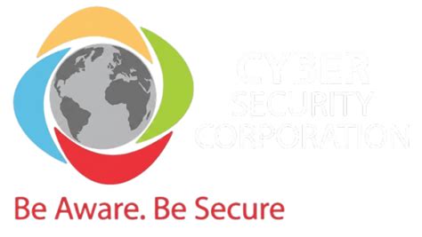 Cyber Security Corporation | Be Aware. Be Secure.
