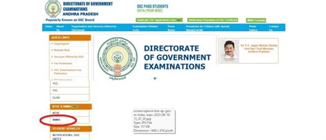 AP NMMS Exam 2025: Dates, Application Form (Out), Exam Pattern ...