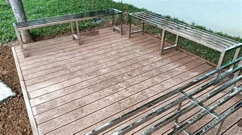 Deck Flooring - Welspun Spc Flooring Trader - Wholesaler / Distributor ...