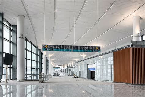 杭州国际博览中心二期主体开工，2025年全面建成！_好地网