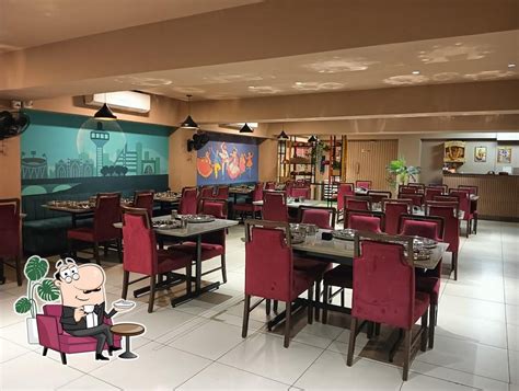 Panchmukhi Thal Naranpura (Gujarati Thali), Ahmedabad - Restaurant menu ...