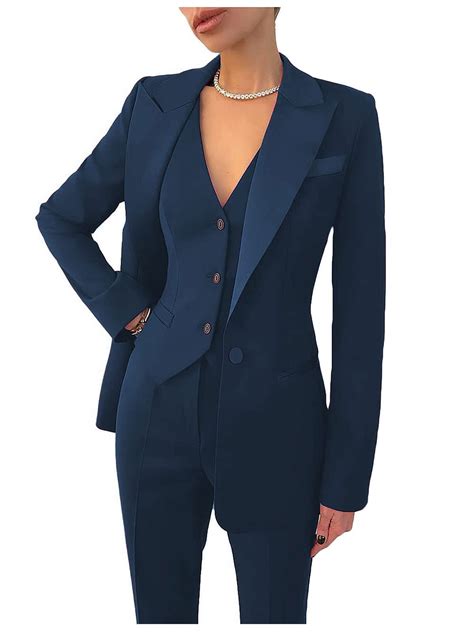 Womens suit vest – Artofit