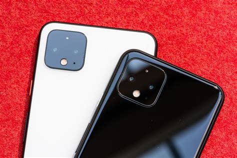 First Google Pixel 5 XL Leaked Render Shows A Triple-Camera Setup - Tech