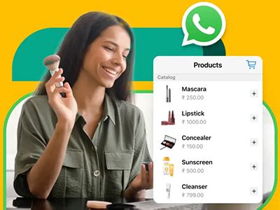 WhatsApp Business API Solutions Start Sending Messages Today