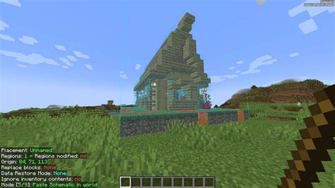 Image result for Minecraft Build Guide