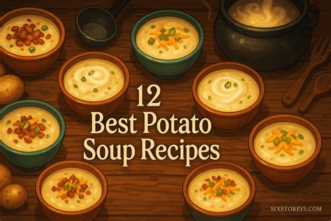 19 Best Canned Soups in 2025 [Gourmet in a Can]