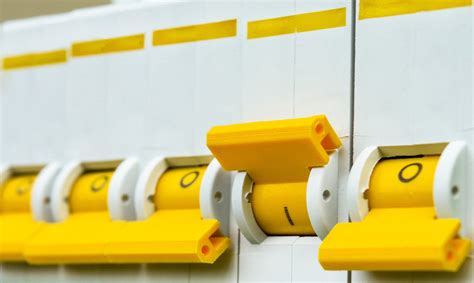 5 Reasons Your Circuit Breaker Keeps Tripping and What You Can Do About It