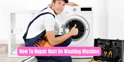 Image result for What Washing Machines Do Not Form Rust