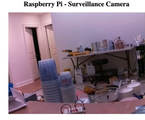 Image result for How to Stream a Raspberry Pi Camera TV to Computer