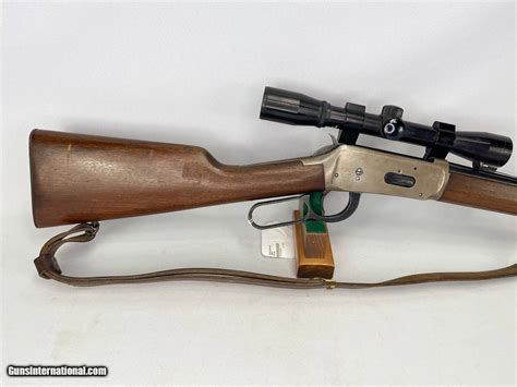 WINCHESTER MODEL 94 - PRE 64 .30-30 WIN