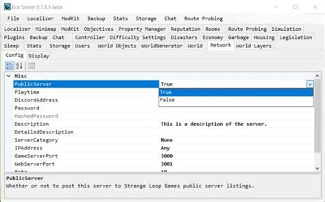 Image result for View Server Configuration
