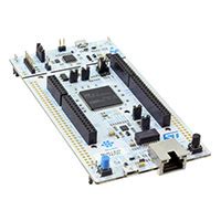 NUCLEO-F767ZI STMicroelectronics | Development Boards, Kits ...