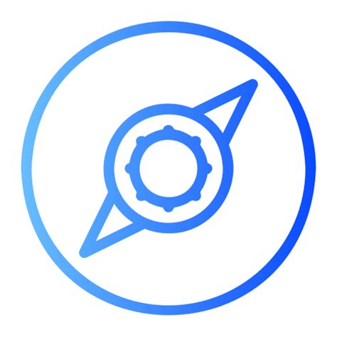 Kompass - Kostenlose ui-Icons