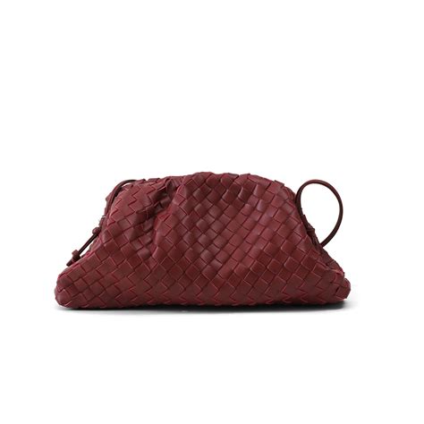 Buy Twiggy Pouch Large Cherry Red Online - Carry City