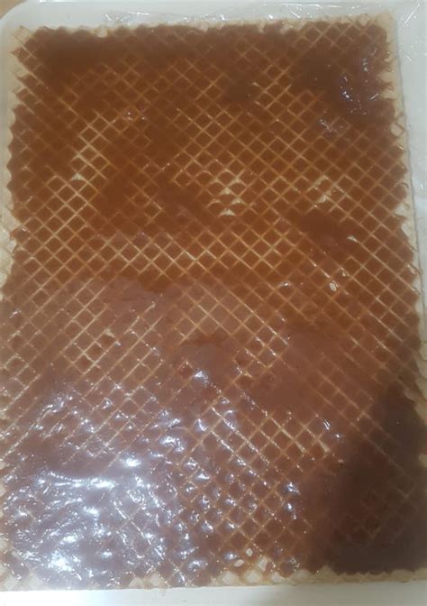 OBLATNE, jednostavni starinski recept – Recepti