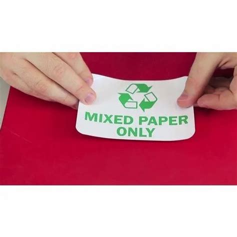 Image result for Laminated Sticker