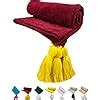 FASHION THROW Sofa Throw, Throws for Sofa and Couch, Sofa Throws for 3 ...