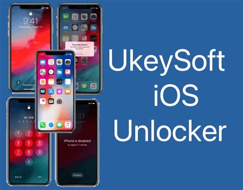 Image result for iOS Unlock Software