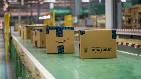 Amazon introduces ‘Amazon Day’ Delivery for Prime members – customers ...