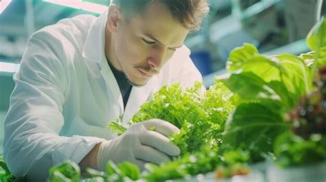 Agriculture Scientist 的图像结果