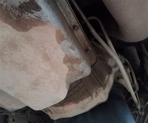 Image result for Transmission Fluid Change Tutorial