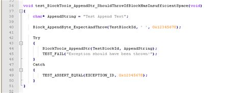 Embedded Tester 的图像结果