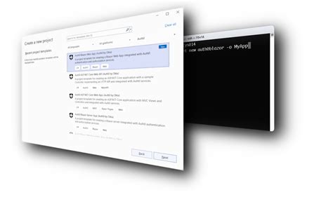 Image result for Blazor Authentication Tutorial