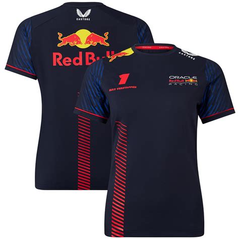 Red Bull Racing Merchandise & Teamwear | F1 Fangear | rebel