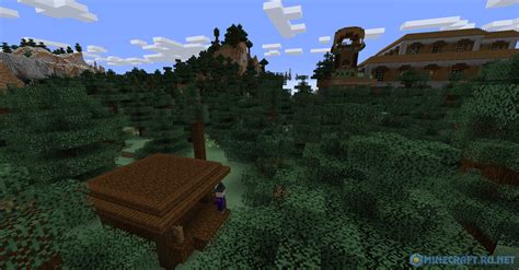 Image result for Repurposed Structures Mod 1.18