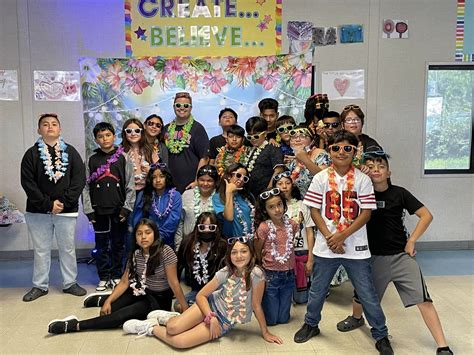 Tamarack Elementary | Home