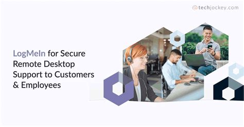 Image result for LogMeIn Remote Support