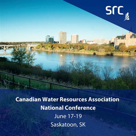 Saskatchewan Research Council (SRC) on LinkedIn: #watermanagement # ...