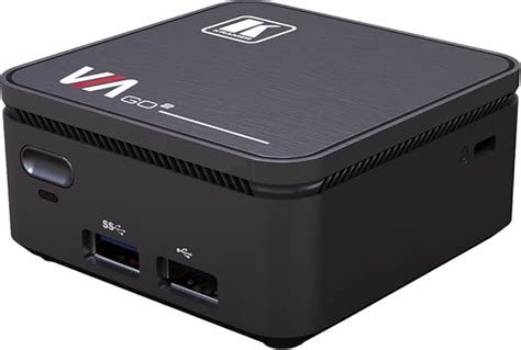 Kramer VIA GO2 Wireless Presentation Device