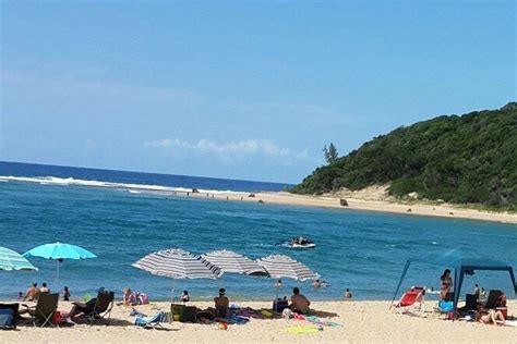 2024 Ponta do Ouro, Maputo , One day Trip