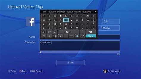Image result for PS4 Pro UI