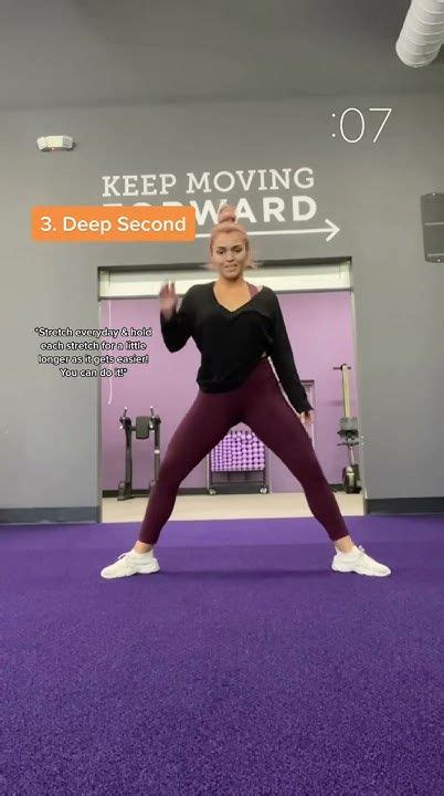 Splits Tutorial Cute 的图像结果