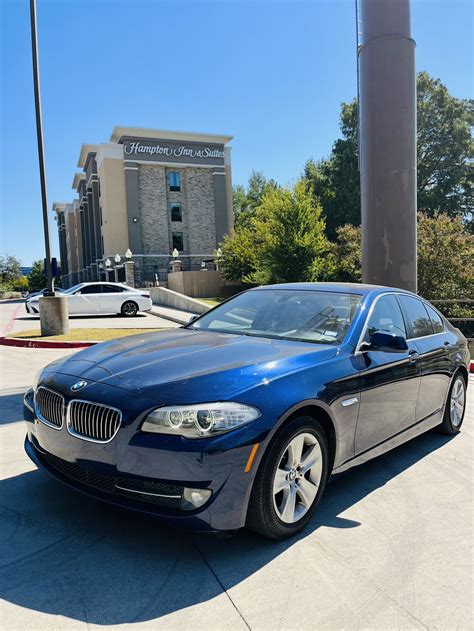 2013 BMW 528i for Sale in Dallas, TX - OfferUp