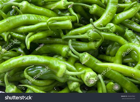 Long green pepper Images, Stock Photos & Vectors | Shutterstock