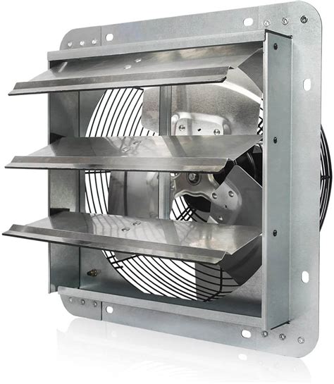 TOP 10 BEST EXHAUST FAN FOR GARAGE YOU WANT TO BUY NOW - GARAGE GUIDES