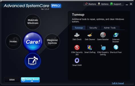 Image result for Advanced Systemcare Pro Vs Free