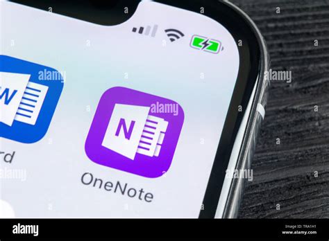 Image result for OneNote Mac Icon