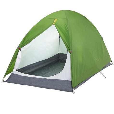 Buy Quechua by Decathlon Arpenaz 2-Person Camping Tent Online at ...