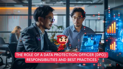 Image result for Role of Data Protection Officer Simple Explanation