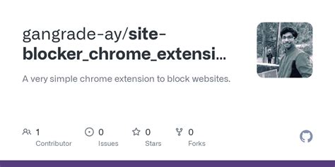 Image result for Script Blocker for Chrome