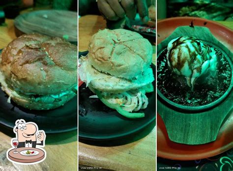 Temple Run Cafe, Chennai - Restaurant menu, prices and reviews