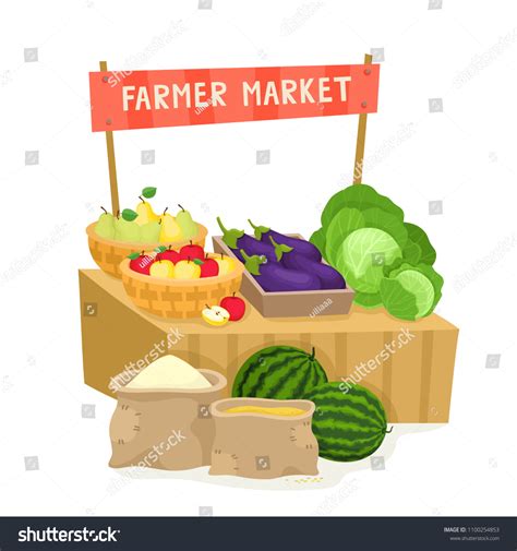 Local Market Cartoon 的图像结果