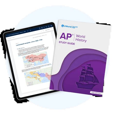 AP® World History Test Prep and Exam Prep Resources I APWH